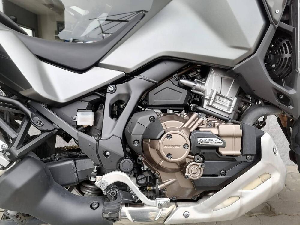Honda Africa Twin CRF 1100L Adventure Sports DCT (2022 - 23) (3)