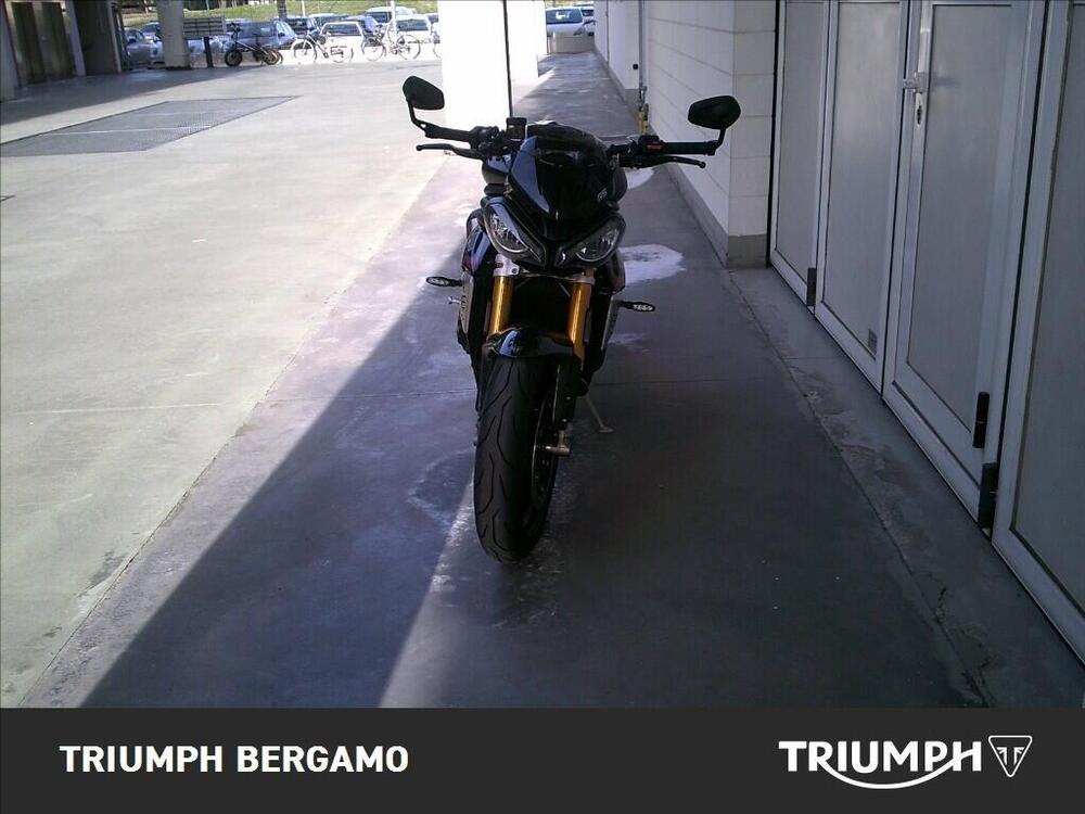Triumph Speed Triple 1200 RS (2021 - 24) (5)