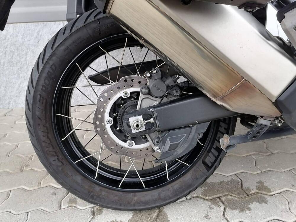 Honda Africa Twin CRF 1100L Adventure Sports DCT (2022 - 23) (4)