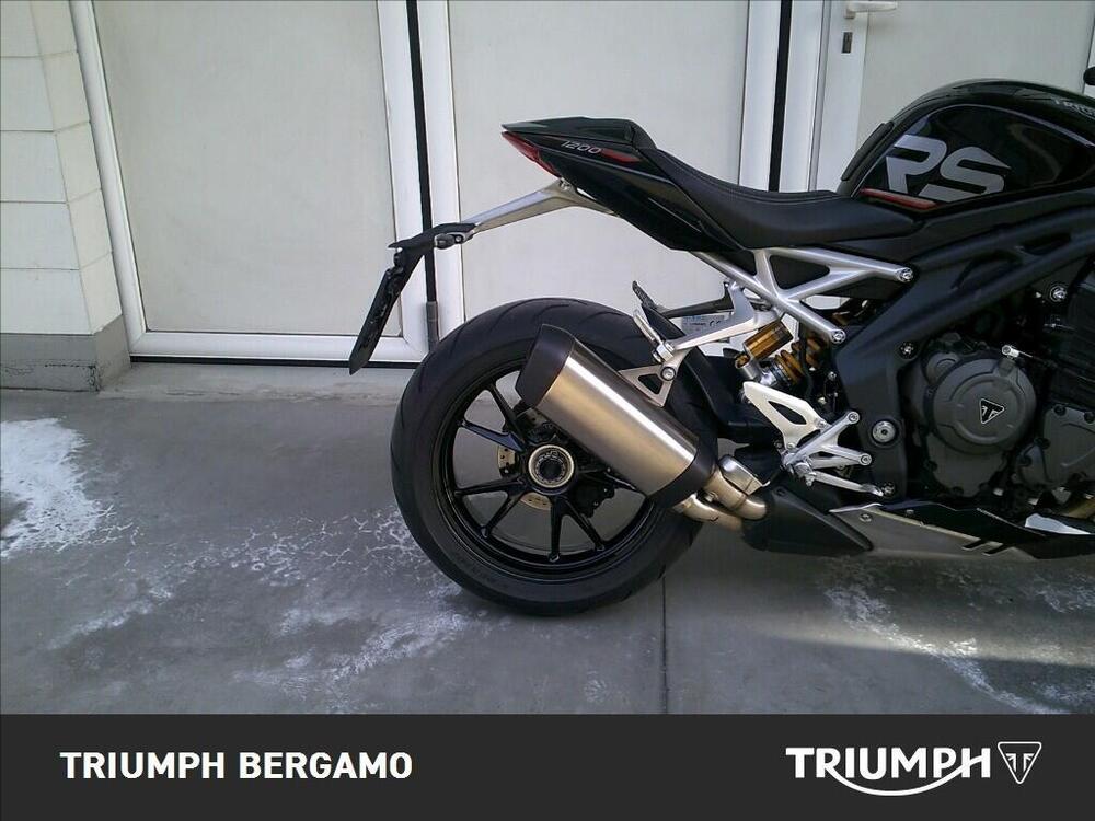 Triumph Speed Triple 1200 RS (2021 - 24) (6)
