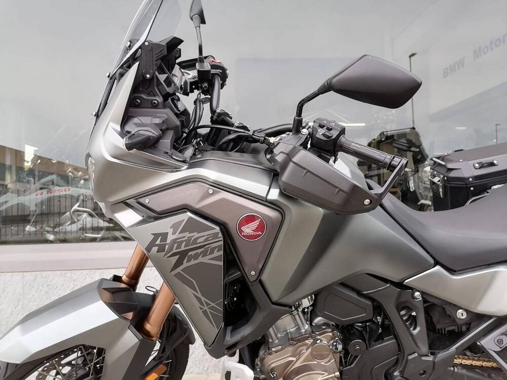 Honda Africa Twin CRF 1100L Adventure Sports DCT (2022 - 23) (6)