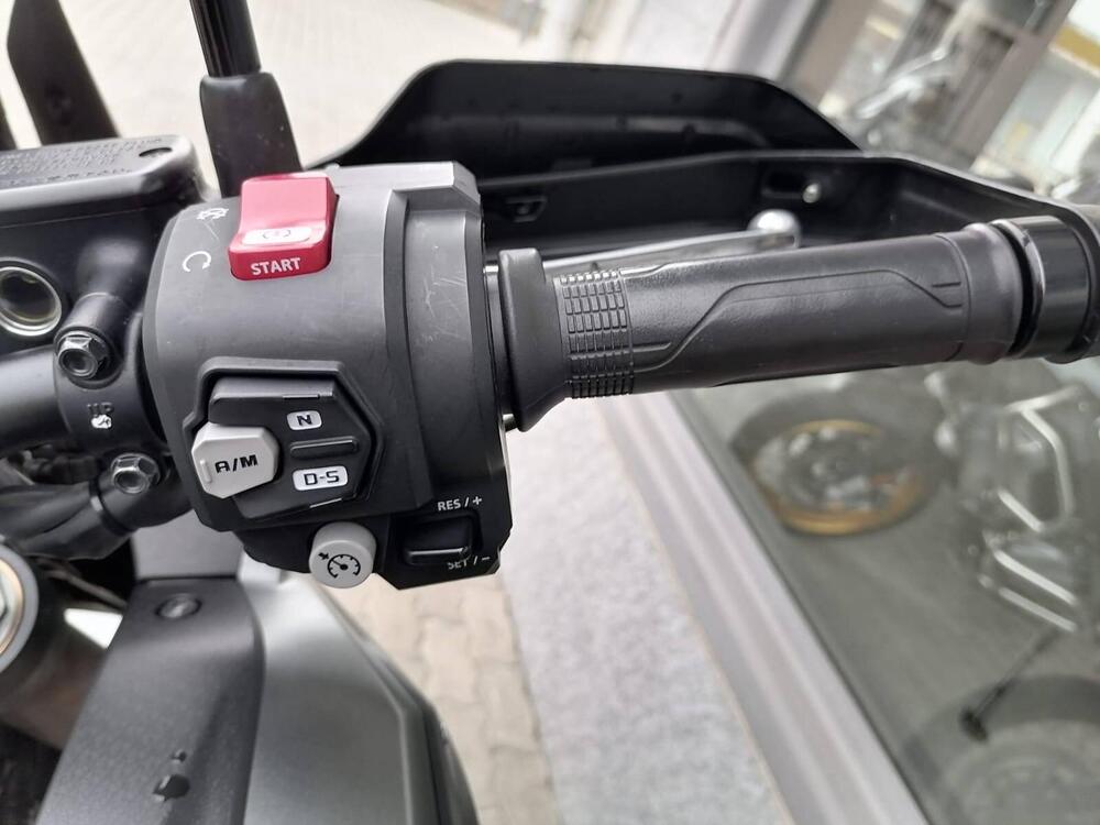 Honda Africa Twin CRF 1100L Adventure Sports DCT (2022 - 23) (11)