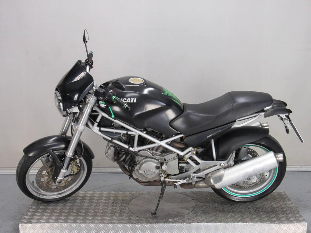 Ducati Monster 600 Dark (1998 - 01) (5)