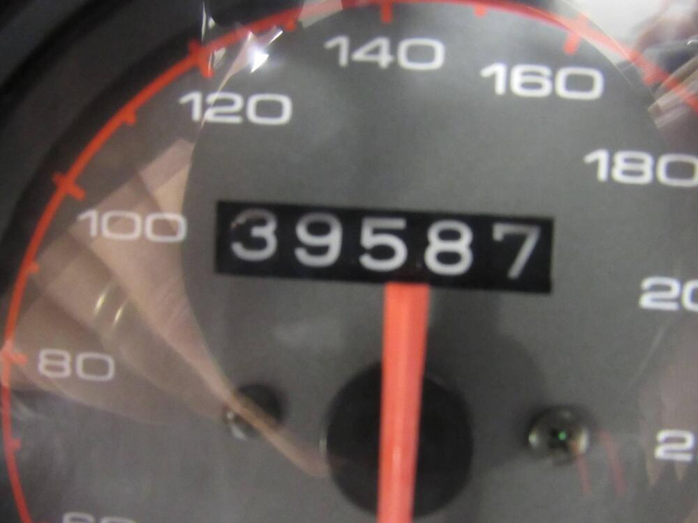 Ducati Monster 600 Dark (1998 - 01) (8)