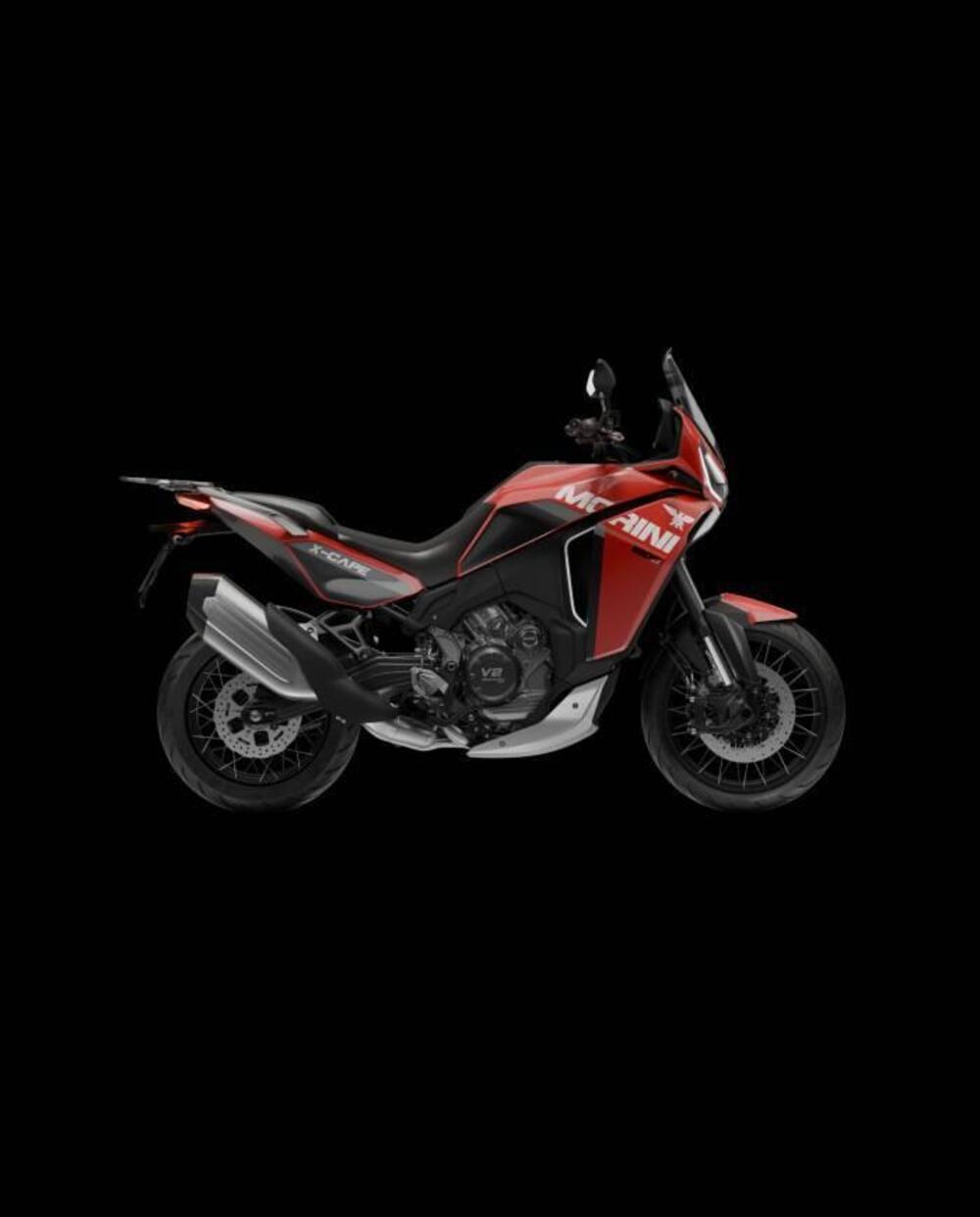 Moto Morini X-Cape 1200 (2026) (3)