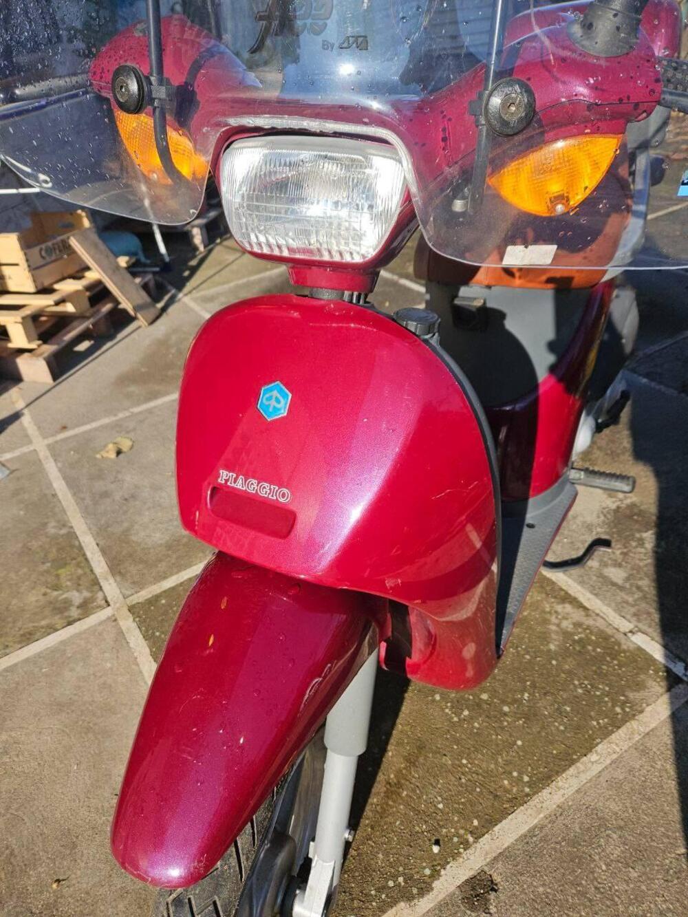Piaggio Free 50 FD Businnes