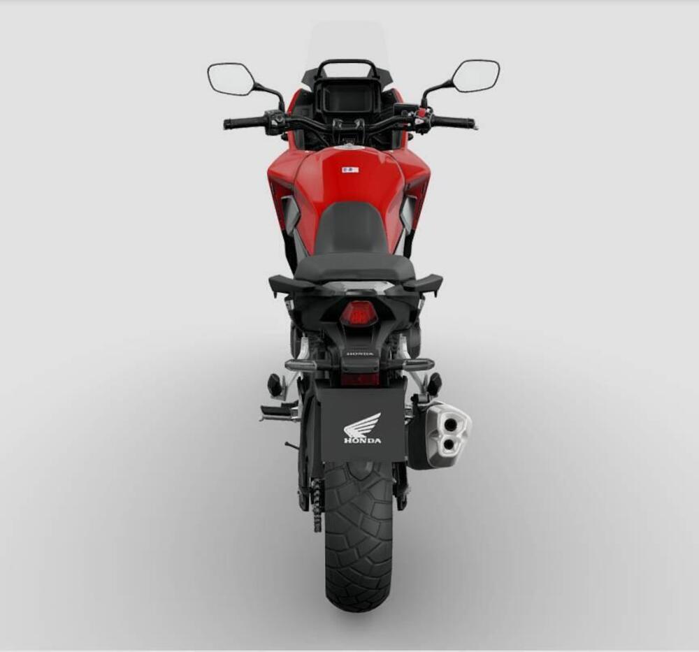 Honda NX500 (2024 - 25) (3)