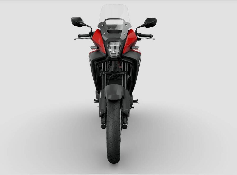 Honda NX500 (2024 - 25) (4)