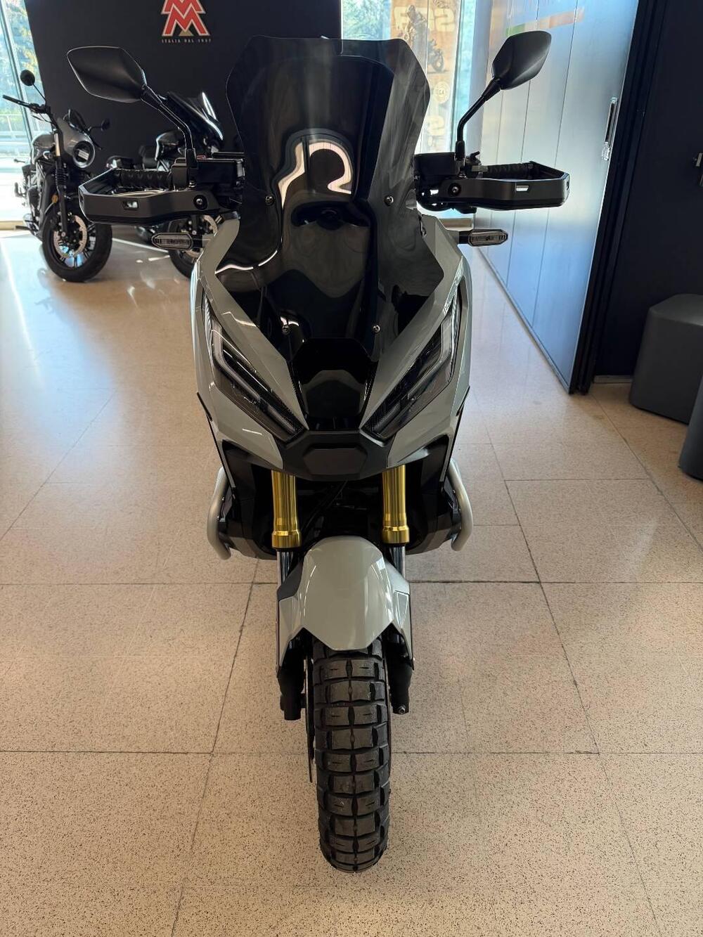 Honda X-ADV 750 DCT (2021 - 24) (3)