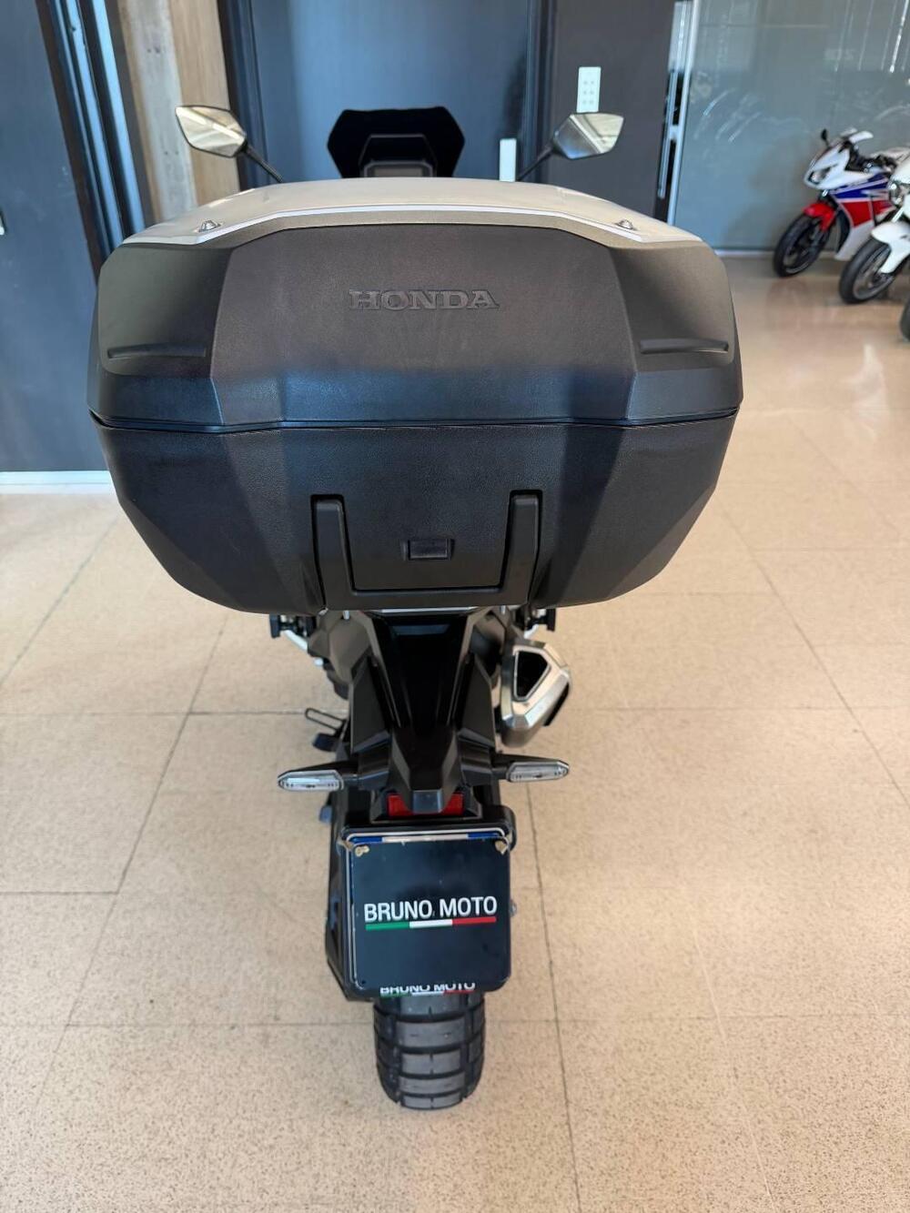 Honda X-ADV 750 DCT (2021 - 24) (4)