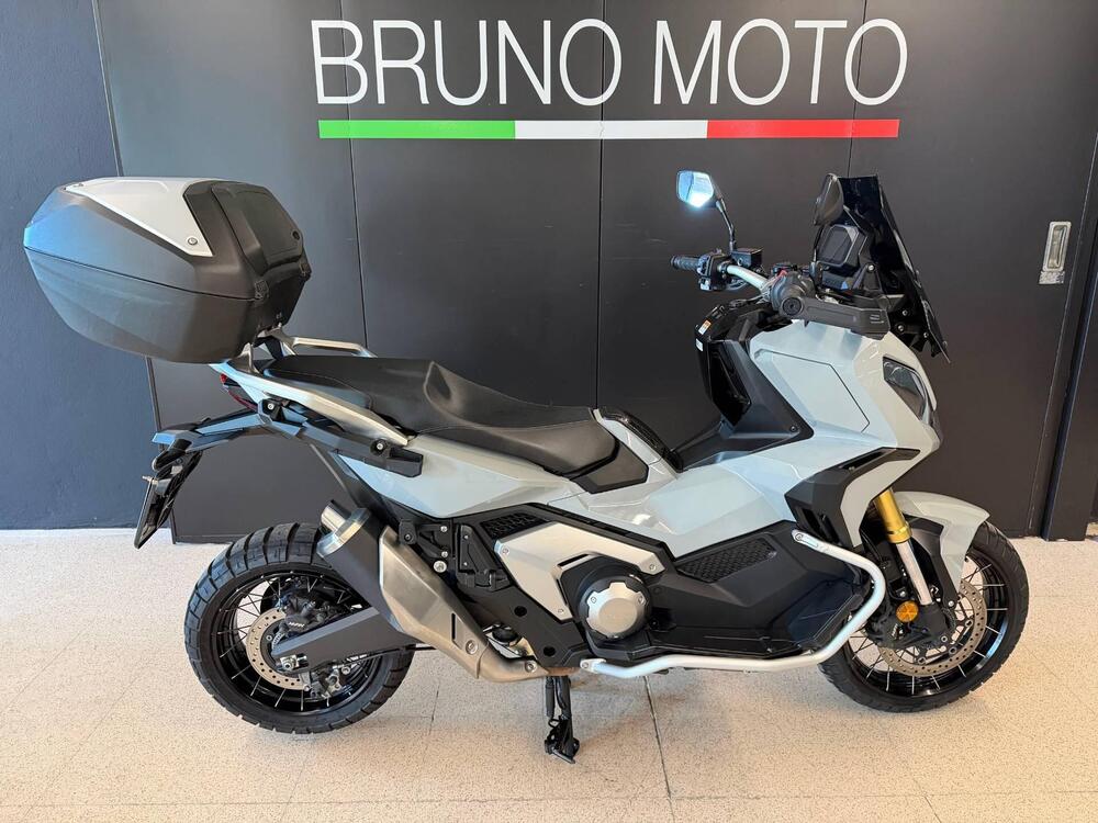 Honda X-ADV 750 DCT (2021 - 24)