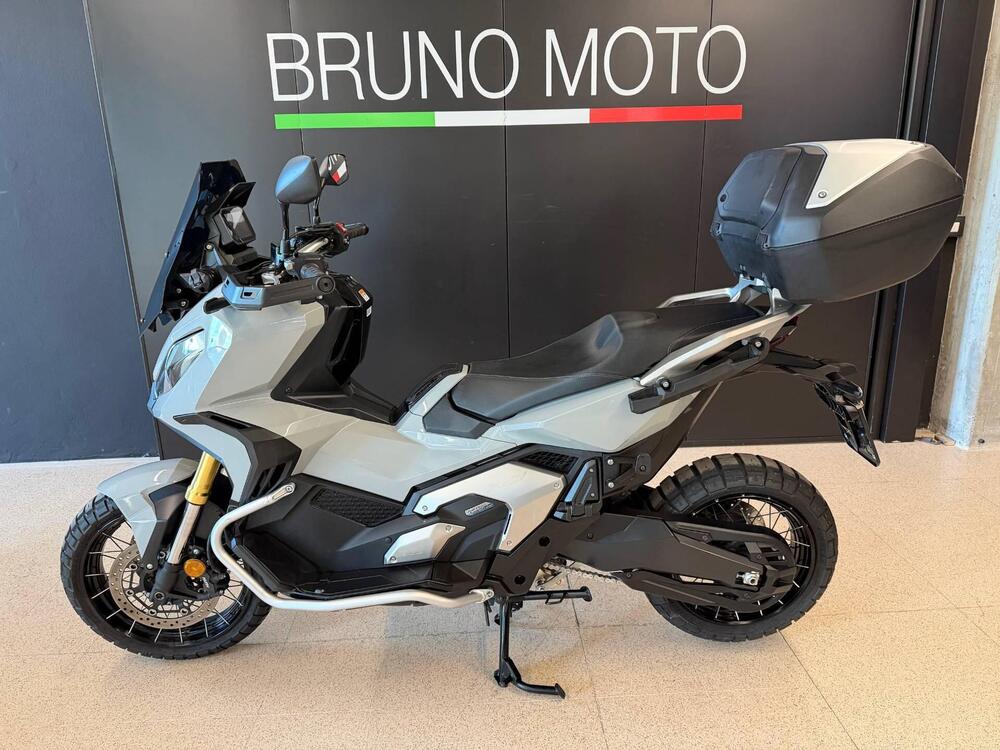 Honda X-ADV 750 DCT (2021 - 24) (2)