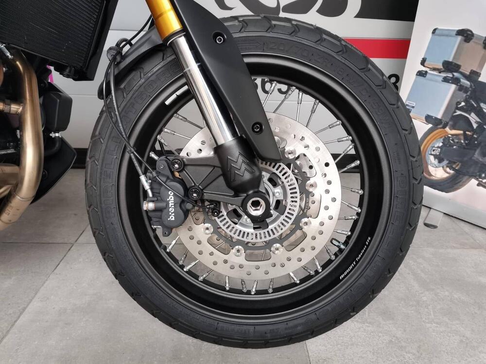 Moto Morini SEIEMMEZZO SCR (2022 - 26) (12)