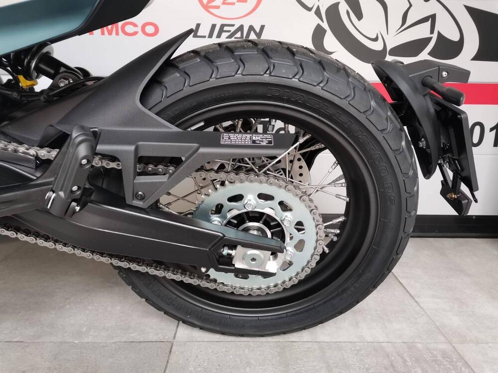 Moto Morini SEIEMMEZZO SCR (2022 - 26) (13)