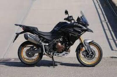 Voge Valico 625DSX (2025 - 26) nuova