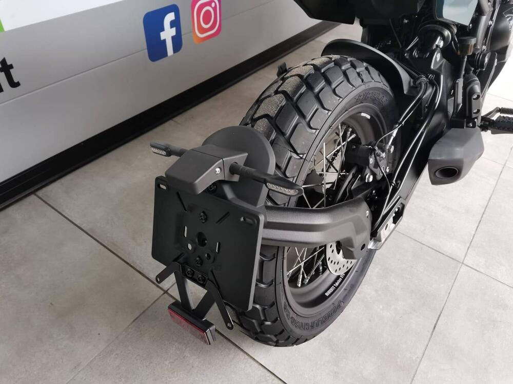 Moto Morini SEIEMMEZZO SCR (2022 - 26) (18)