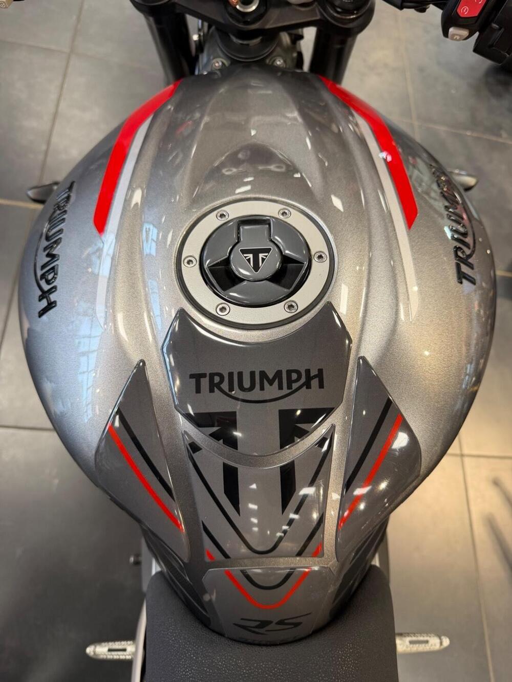 Triumph Street Triple RS (2020 - 22) (11)