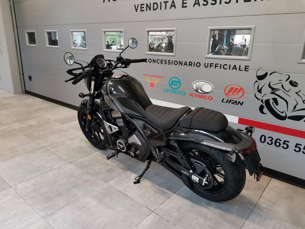 Moto Morini Calibro Custom (2024 - 26) (2)