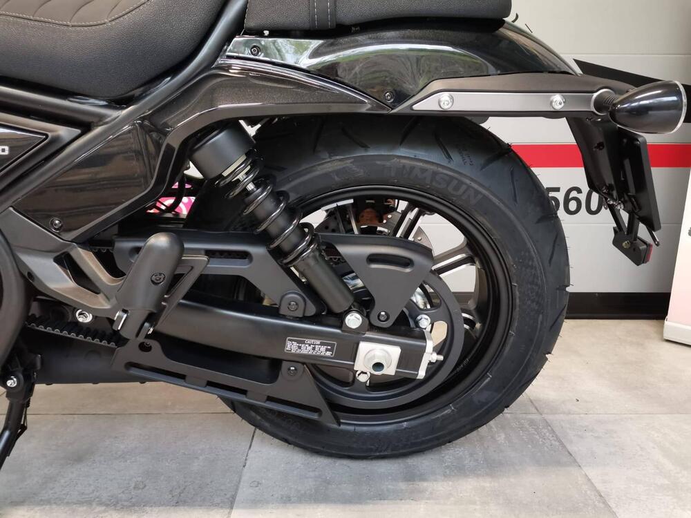 Moto Morini Calibro Custom (2024 - 26) (3)