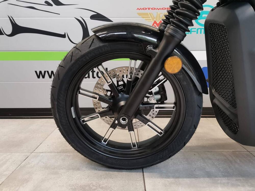 Moto Morini Calibro Custom (2024 - 26) (6)