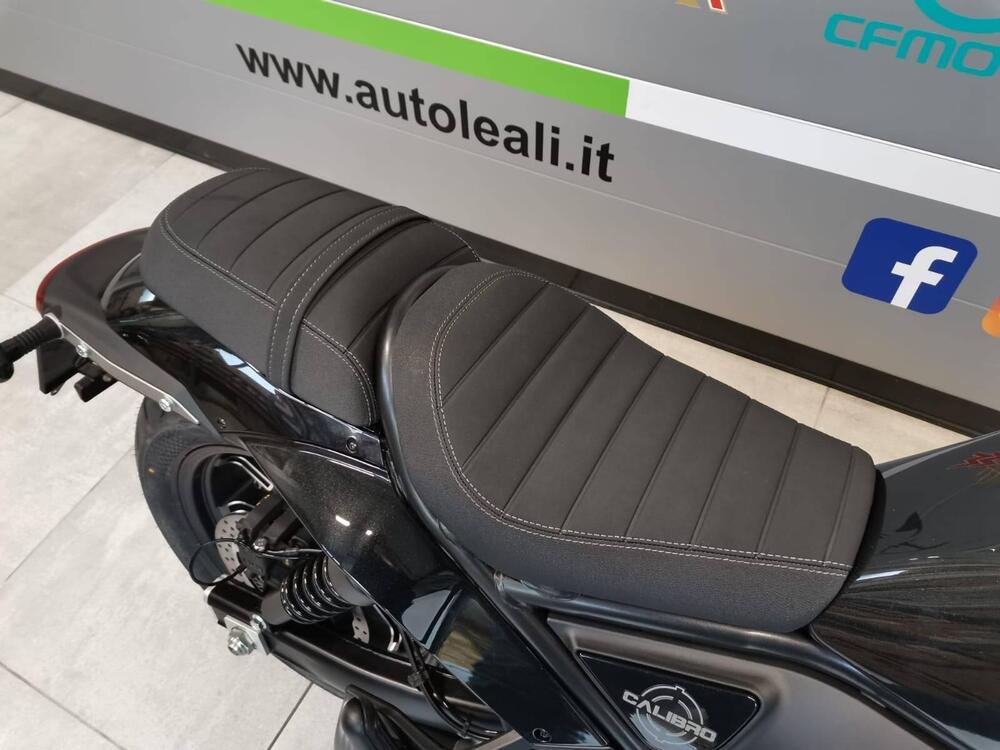 Moto Morini Calibro Custom (2024 - 26) (17)