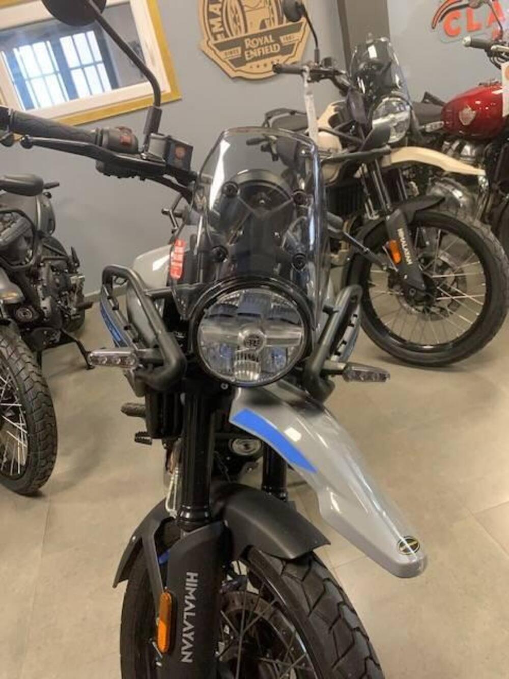 Royal Enfield Himalayan 450 (2024 - 26) (3)