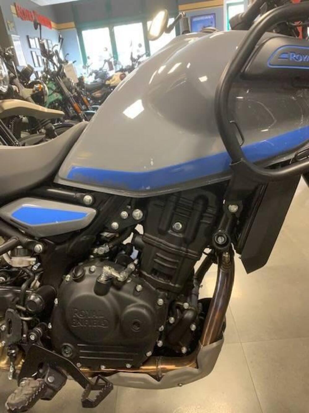 Royal Enfield Himalayan 450 (2024 - 26) (4)