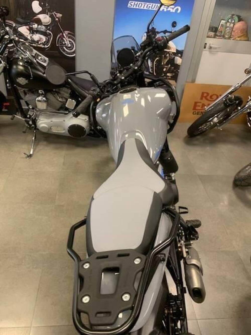 Royal Enfield Himalayan 450 (2024 - 26) (5)