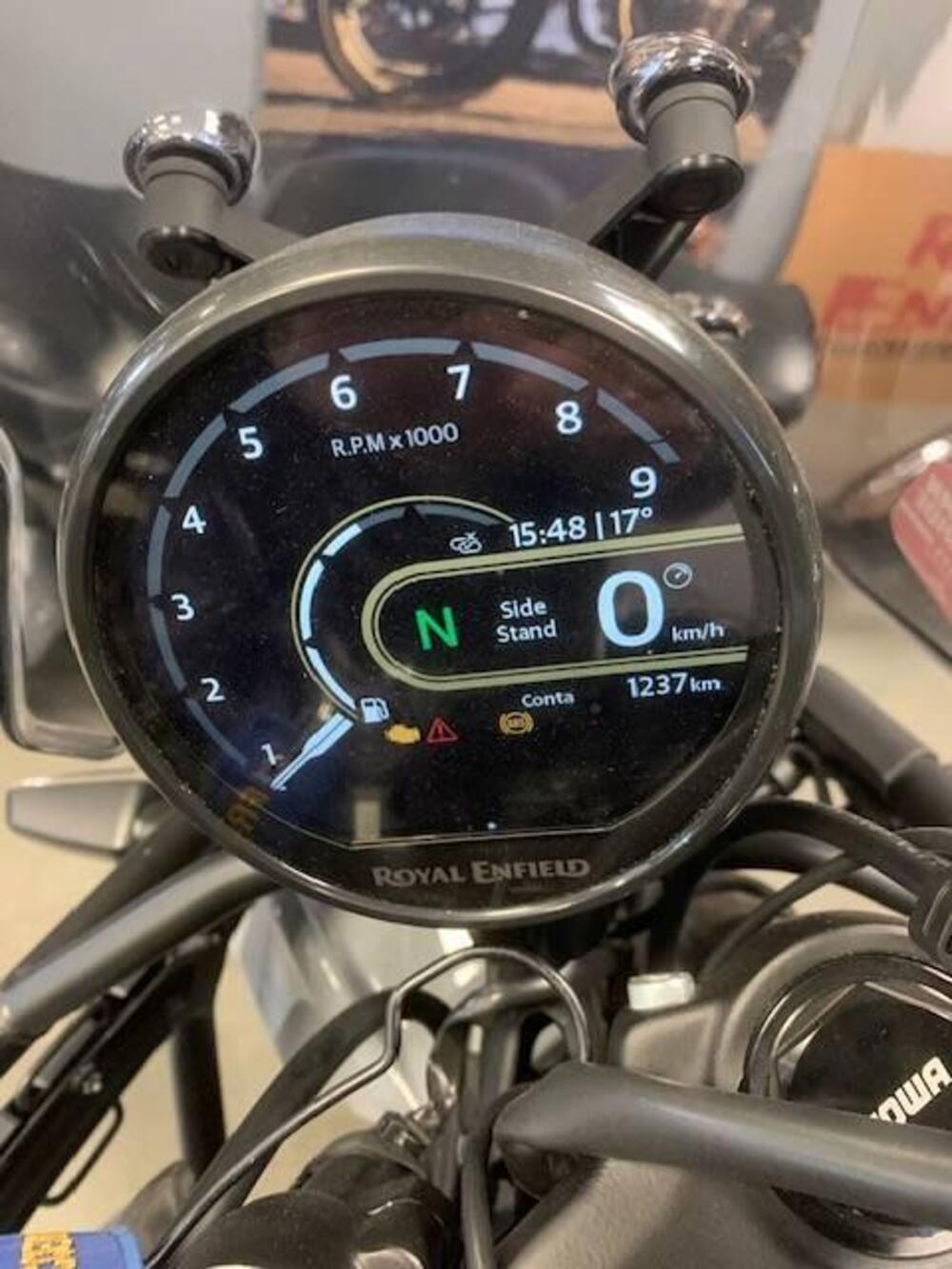 Royal Enfield Himalayan 450 (2024 - 26) (6)