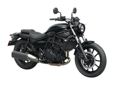 Kawasaki Eliminator 500 (2024 - 26) nuova