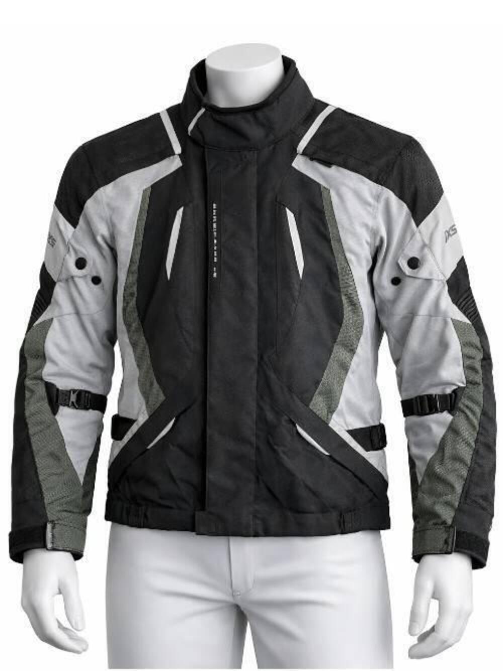 Giacca IXS mod. CAPRICORN