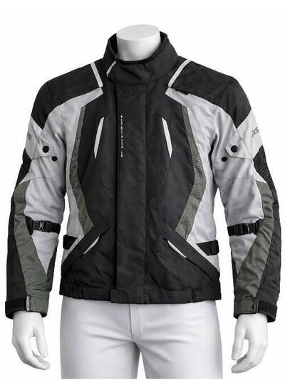 Giacca IXS mod. CAPRICORN