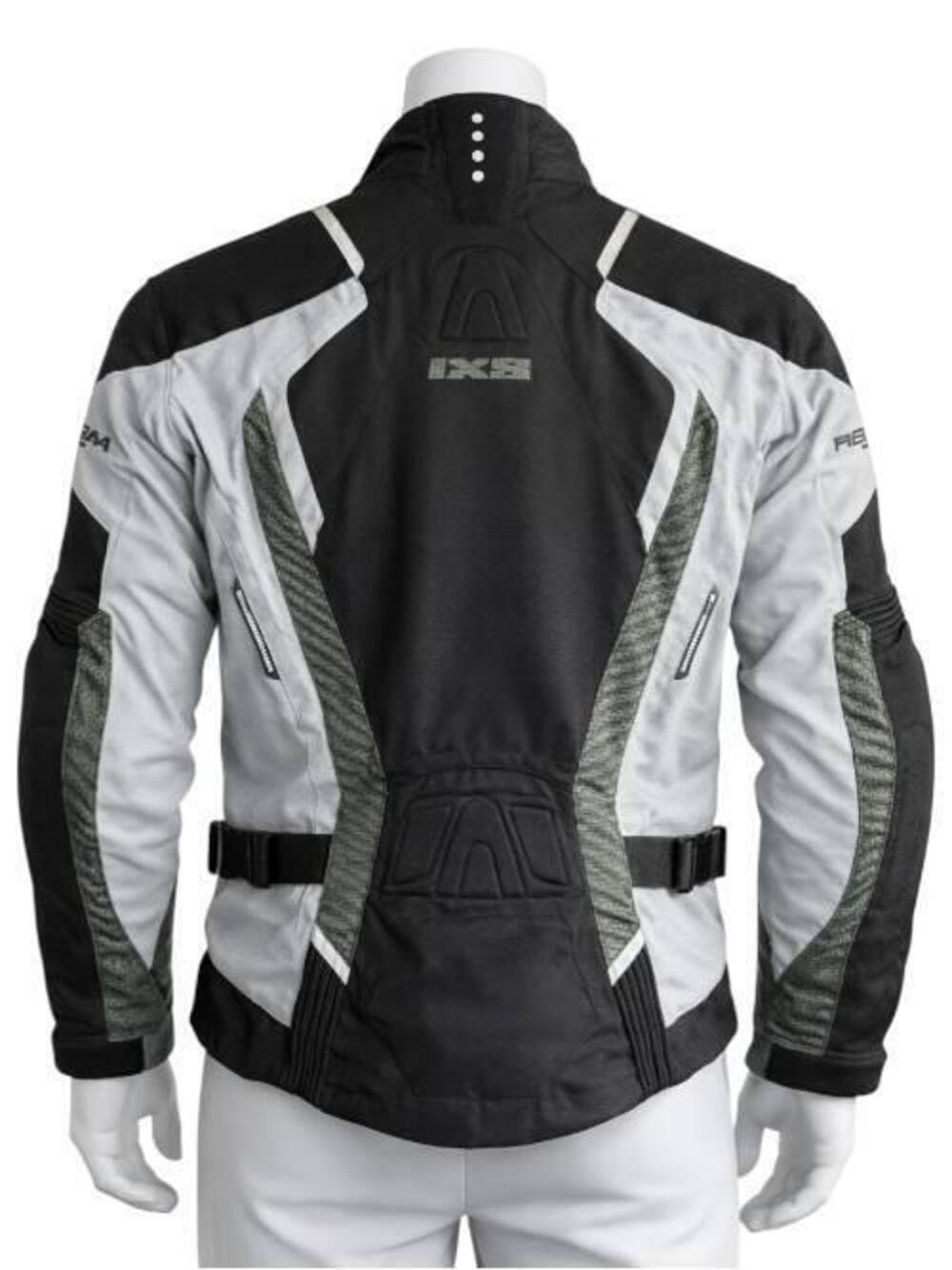 Giacca IXS mod. CAPRICORN (2)