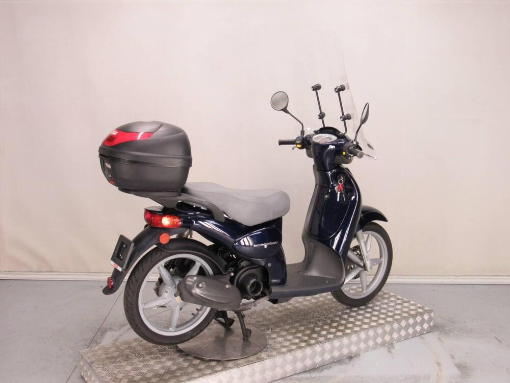 Aprilia Scarabeo 50 (2004 - 06) (6)