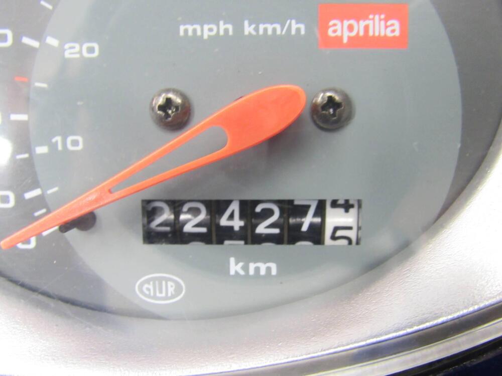 Aprilia Scarabeo 50 (2004 - 06) (7)