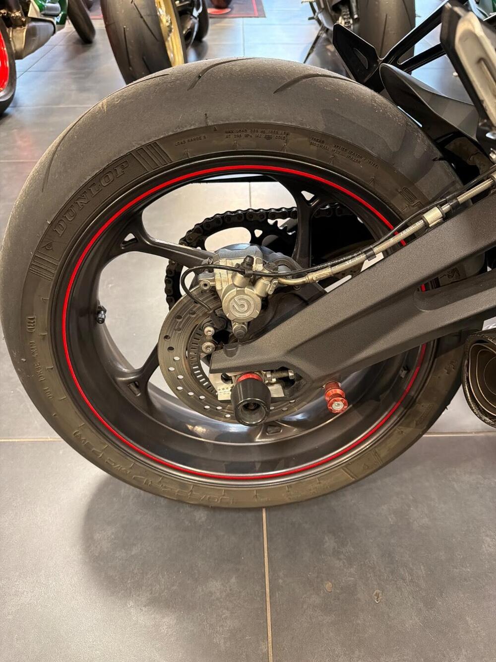Triumph Street Triple RS (2020 - 22) (15)