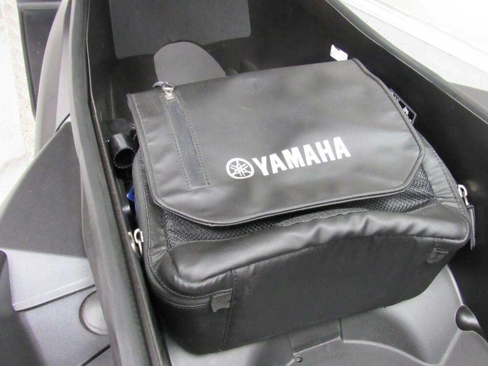 Yamaha X-Max 300 ABS (2017 - 20) (12)