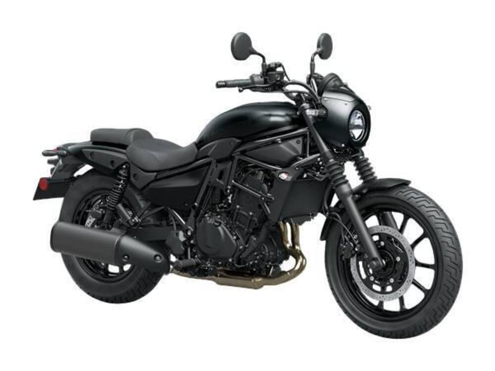 Kawasaki Eliminator 500 SE (2024 - 26)