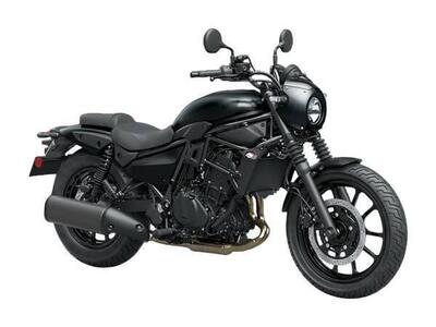 Kawasaki Eliminator 500 SE (2024 - 26) nuova