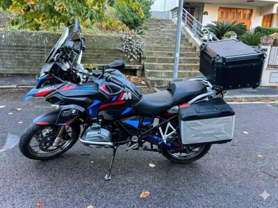 Bmw R 1200 GS (2013 - 16) usata