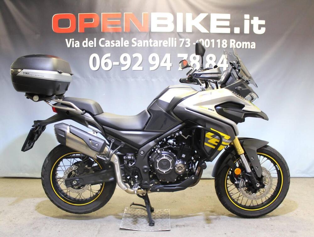 Voge Valico 525DSX (2023 - 26)