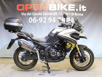 Voge Valico 525DSX (2023 - 26) usata