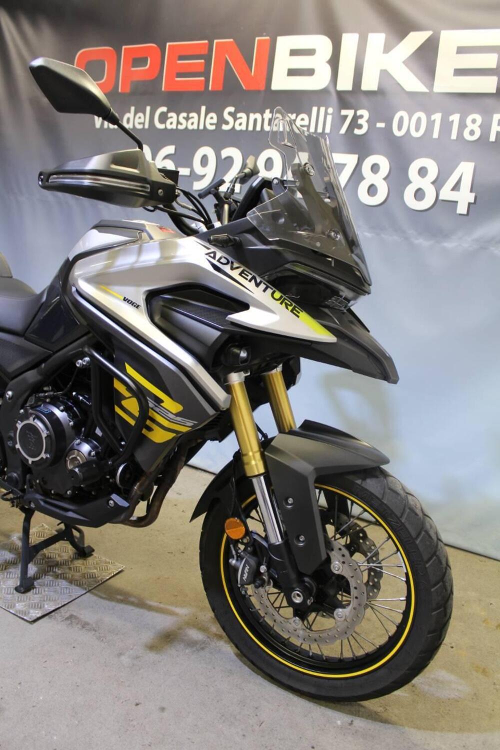 Voge Valico 525DSX (2023 - 26) (8)