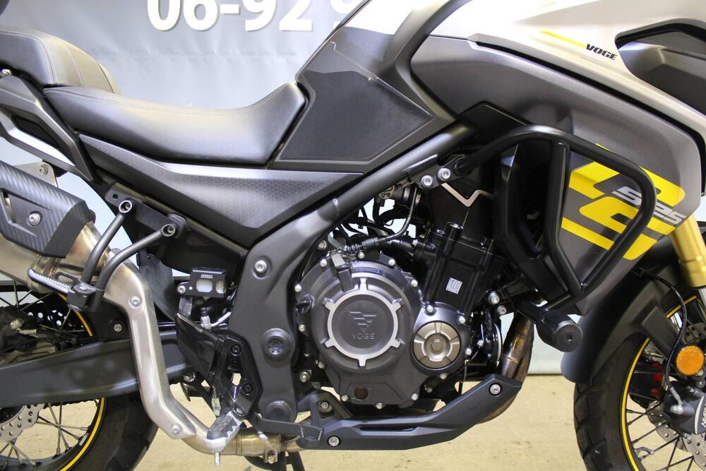 Voge Valico 525DSX (2023 - 26) (9)