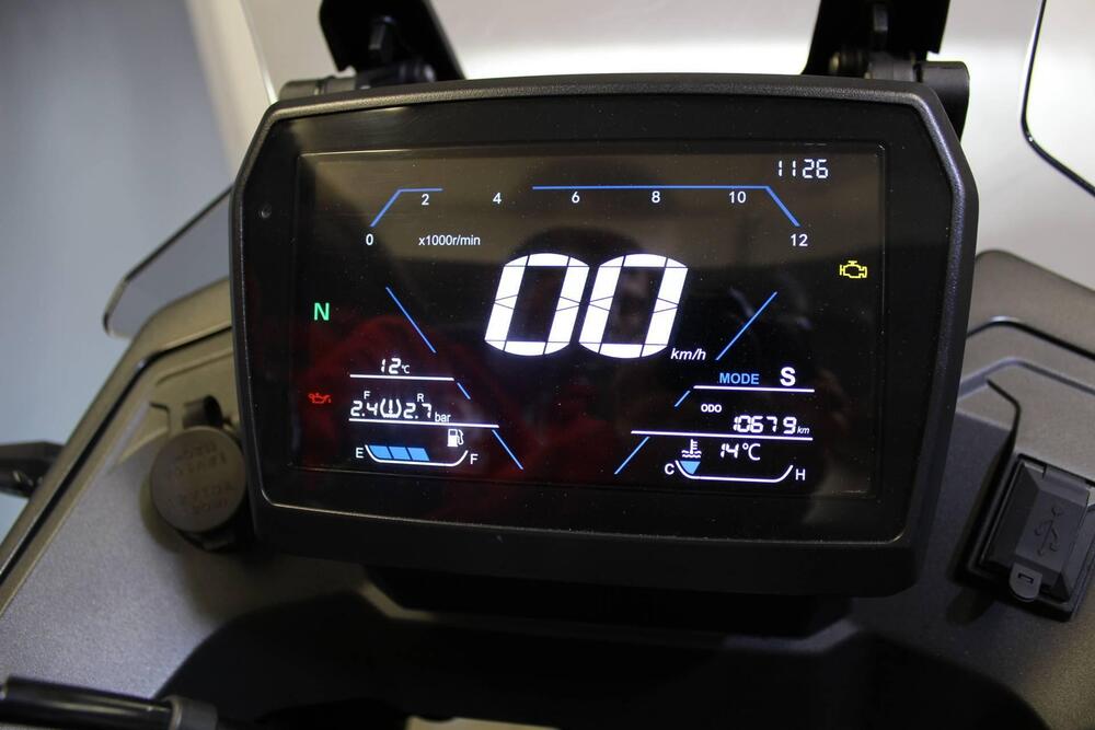 Voge Valico 525DSX (2023 - 26) (3)