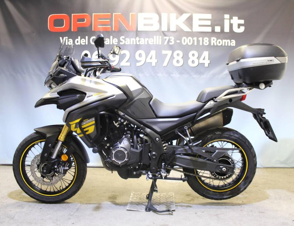 Voge Valico 525DSX (2023 - 26) (2)