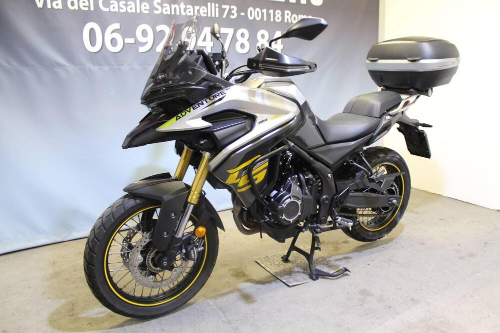 Voge Valico 525DSX (2023 - 26) (12)