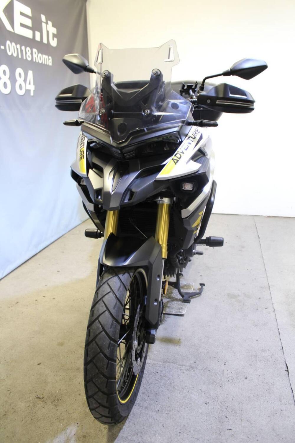 Voge Valico 525DSX (2023 - 26) (13)