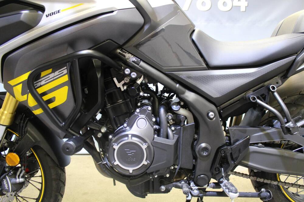 Voge Valico 525DSX (2023 - 26) (16)