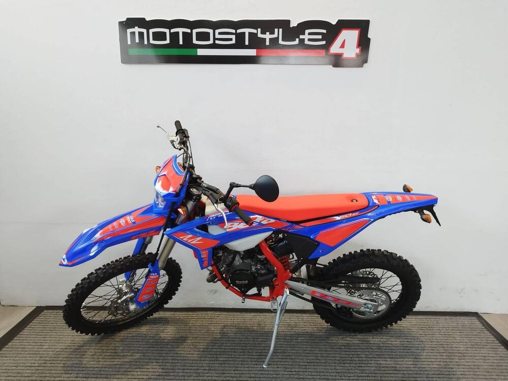 Betamotor RR 50 Enduro Racing (2021 - 26) (2)
